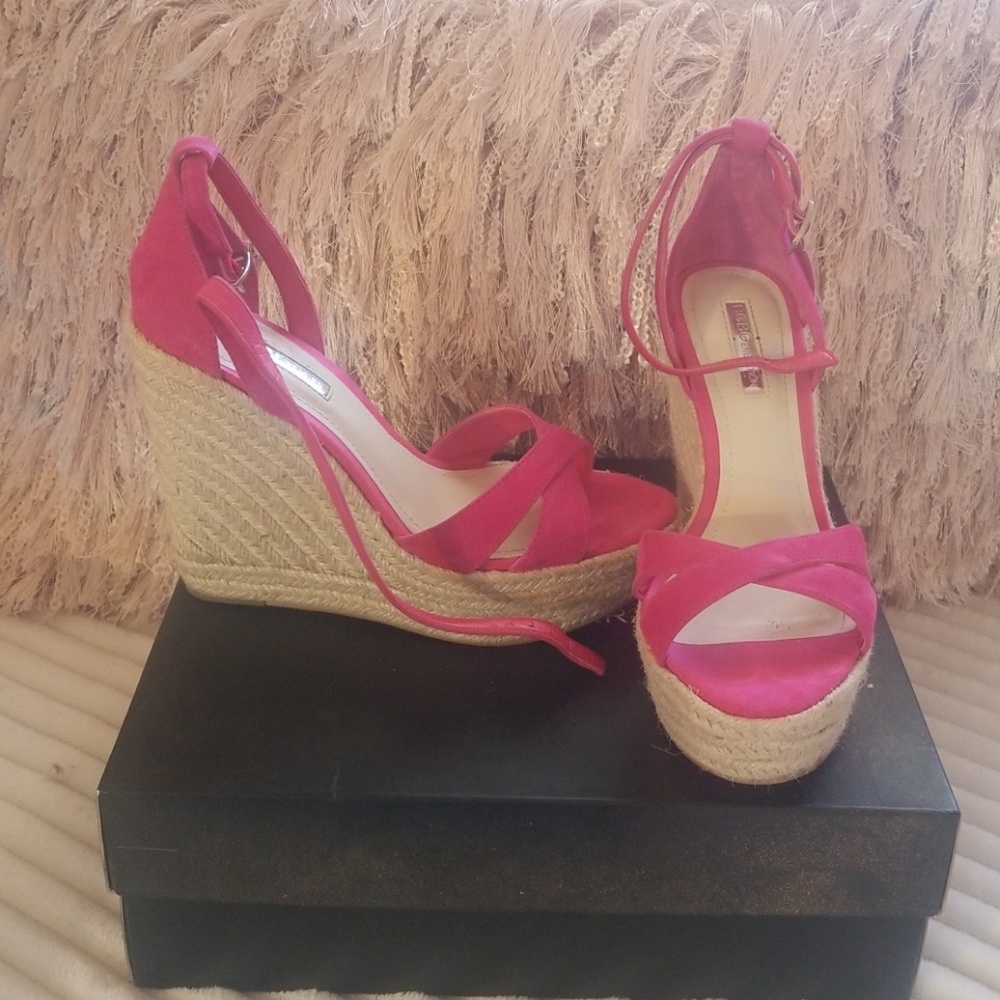 heels